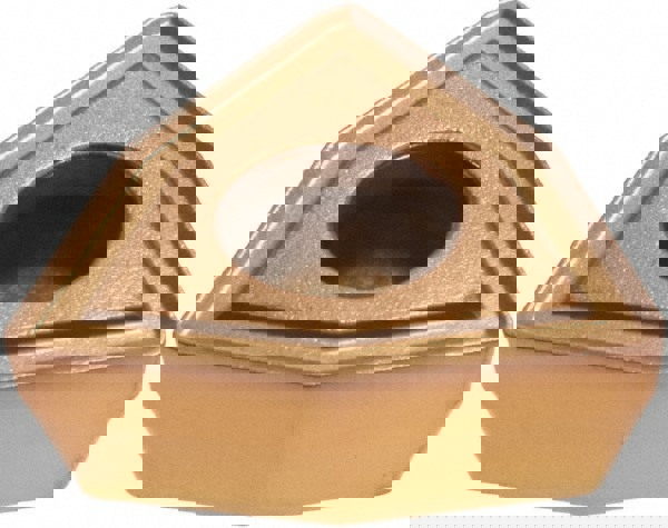 Indexable Drill Insert: OP08 AM300, Solid Carbide